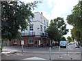 The Great Eastern Public House Cubitt Town