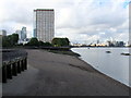 Riverside at  Saunders Ness