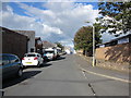 Green Street Lane, Ayr