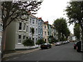 Chesham Street, Brighton