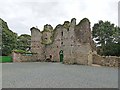 S7114 : Dunbrody Castle by Oliver Dixon