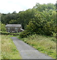 Yard House, Abercrave