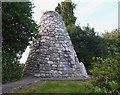 Muir of Ord war memorial