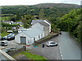 Station Road Abercrave