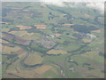 NX8895 : Nithsdale landscape  by M J Richardson