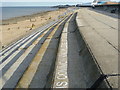 Reference to the SS Richard Montgomery on Sheerness seafront