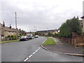 Airedale Avenue - viewed from Langlands Road