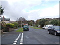 Beckfield Road - viewed from Woodside View