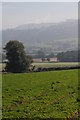 View to Bredon Hill