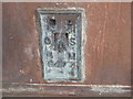 Ordnance Survey  Flush Bracket G477