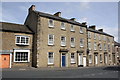 Houses on Victoria Road