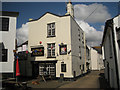 The Kings Arms