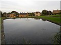 Warmington-Village Pond