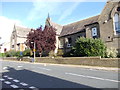 Priestthorpe Primary School - Mornington Road