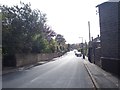 Crownest Lane - Priestthorpe Road