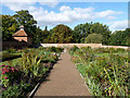 Eastcote House walled garden