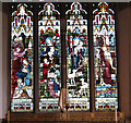 The East Window, St Leonard