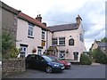 NZ0119 : The Fox and Hounds, Cotherstone by Gordon Hatton