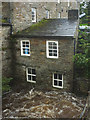 Butchers shop in peril, Bainbridge