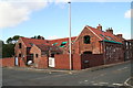 South Ferriby former Primary School