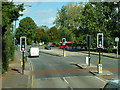 Watford Road northbound