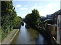 Grand Union Canal, Royal Leamington Spa