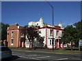 The Oak Inn, Royal Leamington Spa