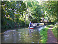 Grand Union Canal