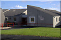 Eric Gray Centre, Kantersted Road, Lerwick