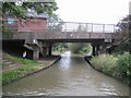 Oxford Canal: Bridge Number 59: Boughton Road Bridge