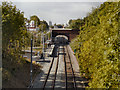 Newton Heath & Moston Station