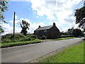 Fellside Farm from the road