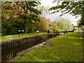 Rochdale Canal, Ten Acres Lock