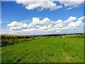 Looking north at Blackmoor Hill