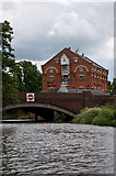 SU9951 : Stoke Mill by Ian Capper