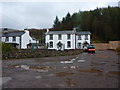 The Hardknott Bar and Cafe