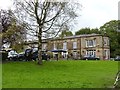 The Wye Bridge House, Buxton