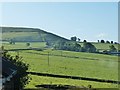 View South from Topley Head Farm, Near Buxton, Derbyshire