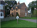 Cottage, Cloudesley Farm