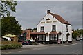 "The Ferry Inn", Brough