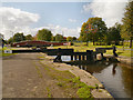 Rochdale Canal, Lock#81