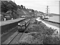 W7866 : Train leaving Cobh station - 4 by The Carlisle Kid