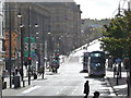 Bradford: Bridge Street