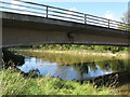 River and road at Arundel