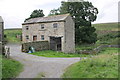 Sowden Beck Farm