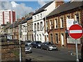 Station Road, Larne