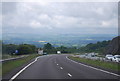 A55, Rhuallt Hill