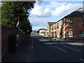 High Street, Whetstone