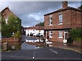 Sandbagged properties in Boroughbridge