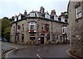 Ye Olde Nags Head, Castleton